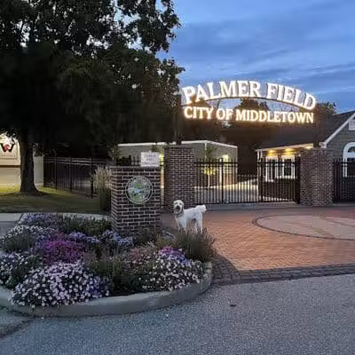 Palmer Field - Middletown, CT
