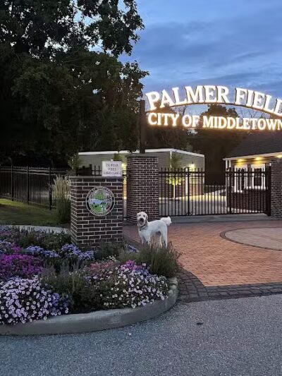 Palmer Field - Middletown, CT