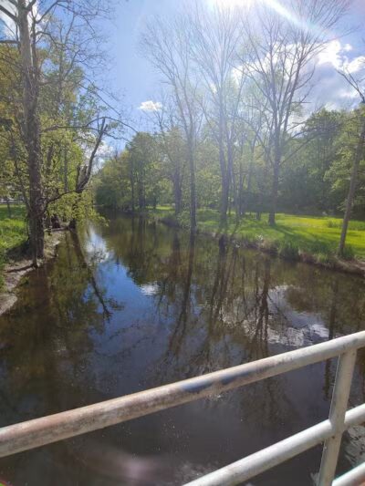 Palmer Field - Middletown, CT