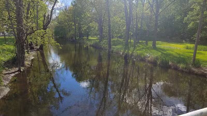 Palmer Field - Middletown, CT