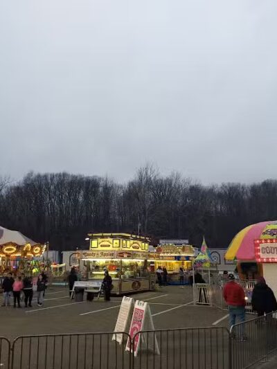 Palmer Field - Middletown, CT