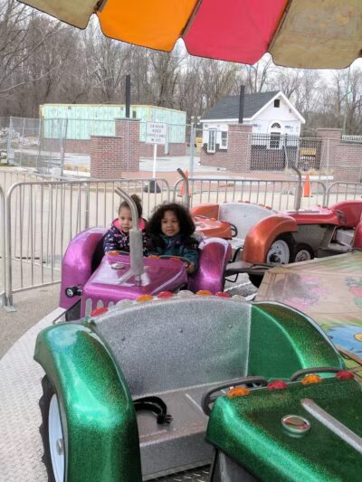 Palmer Field - Middletown, CT