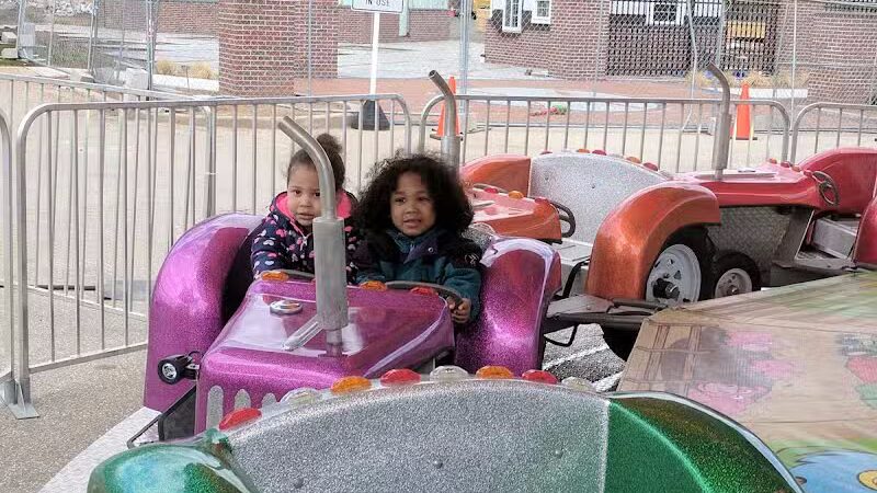 Palmer Field - Middletown, CT