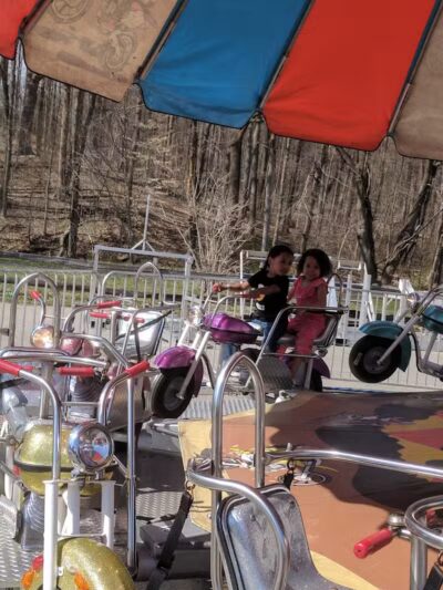 Palmer Field - Middletown, CT