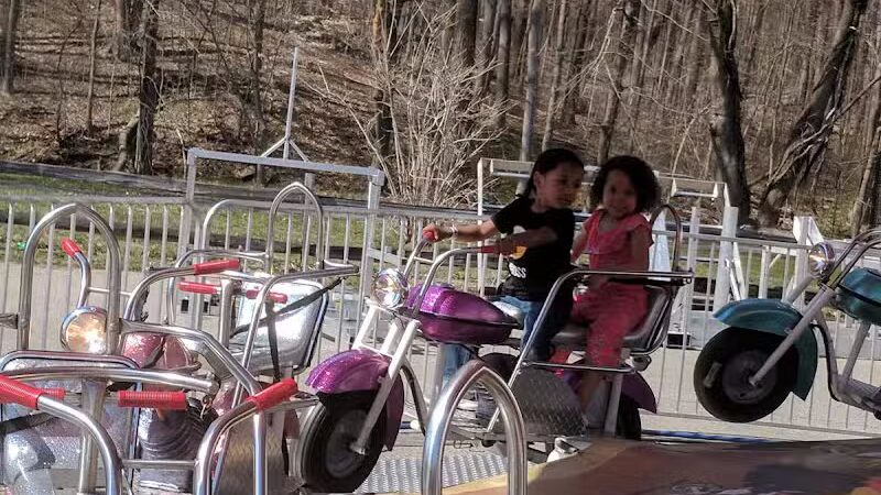 Palmer Field - Middletown, CT