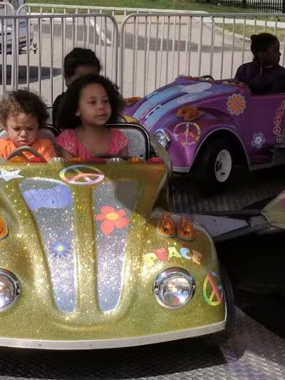 Palmer Field - Middletown, CT