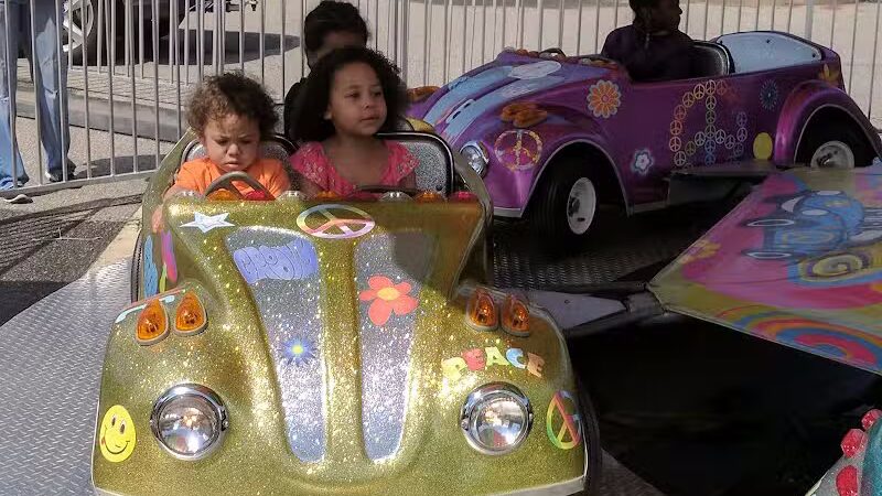 Palmer Field - Middletown, CT