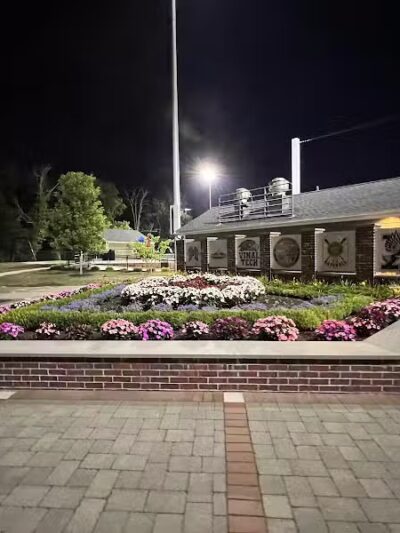 Palmer Field - Middletown, CT