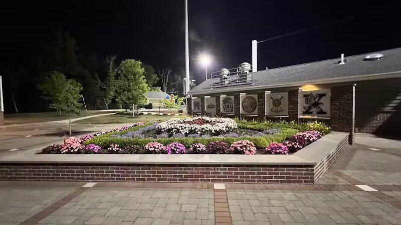 Palmer Field - Middletown, CT