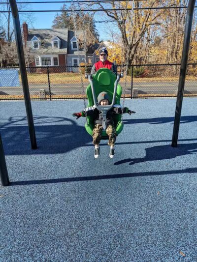 Pat Kidney Sports Complex - Middletown, CT