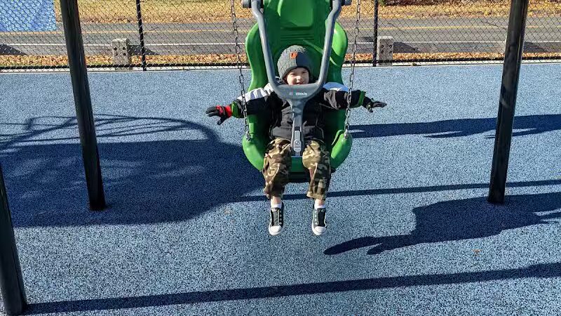 Pat Kidney Sports Complex - Middletown, CT