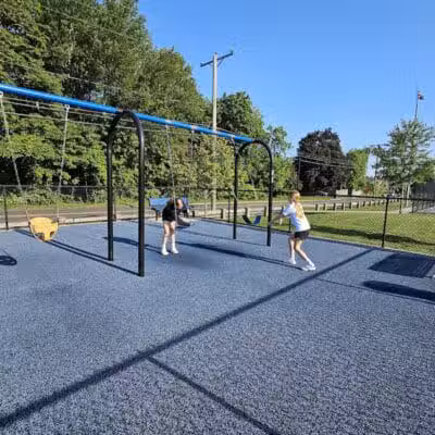 Pat Kidney Sports Complex - Middletown, CT