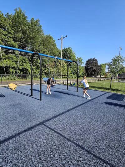 Pat Kidney Sports Complex - Middletown, CT