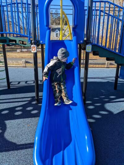 Pat Kidney Sports Complex - Middletown, CT