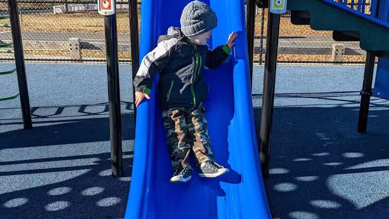 Pat Kidney Sports Complex - Middletown, CT