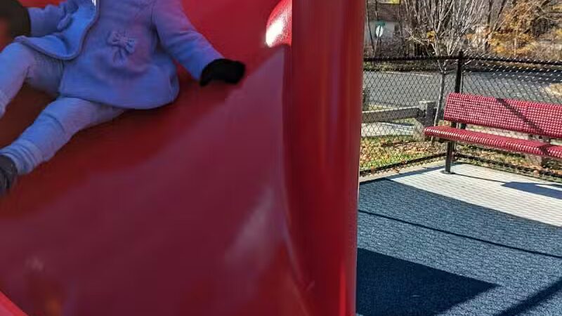 Pat Kidney Sports Complex - Middletown, CT