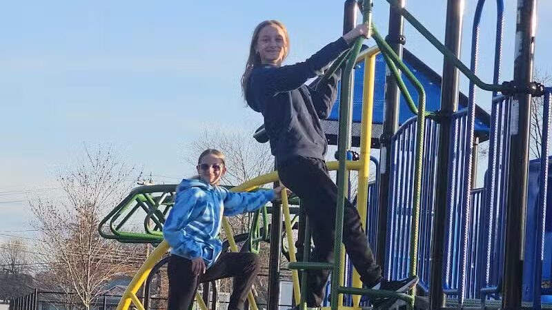 Pat Kidney Sports Complex - Middletown, CT