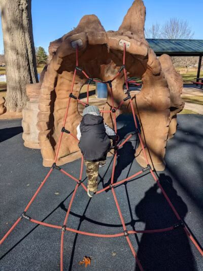 Pat Kidney Sports Complex - Middletown, CT