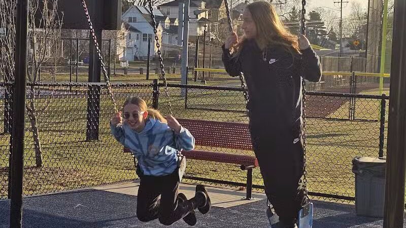 Pat Kidney Sports Complex - Middletown, CT