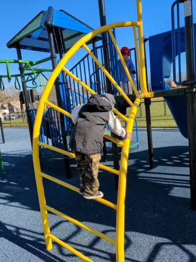 Pat Kidney Sports Complex - Middletown, CT