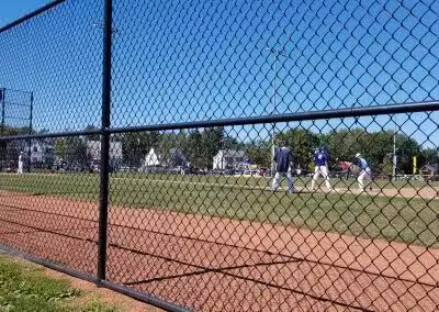 Pat Kidney Sports Complex - Middletown, CT
