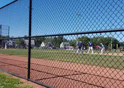 Pat Kidney Sports Complex - Middletown, CT