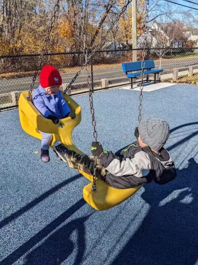 Pat Kidney Sports Complex - Middletown, CT