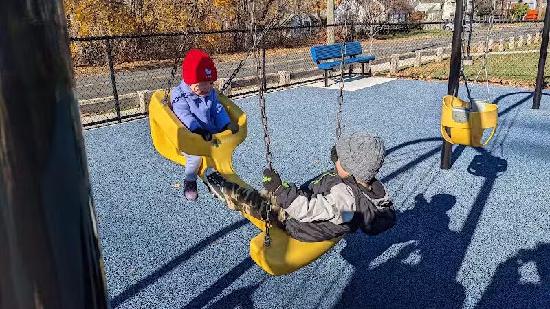 Pat Kidney Sports Complex - Middletown, CT