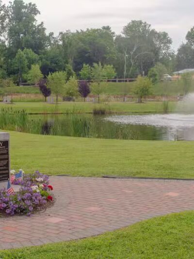 Sergeant Stubby Statue - Middletown, CT