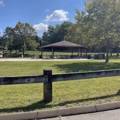 Smith Park - Middletown, CT