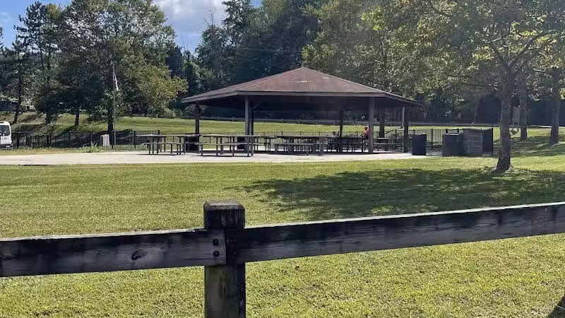 Smith Park - Middletown, CT