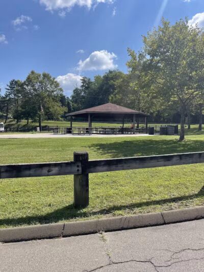 Smith Park - Middletown, CT