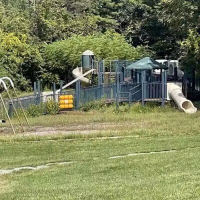 Smith Park - Middletown, CT
