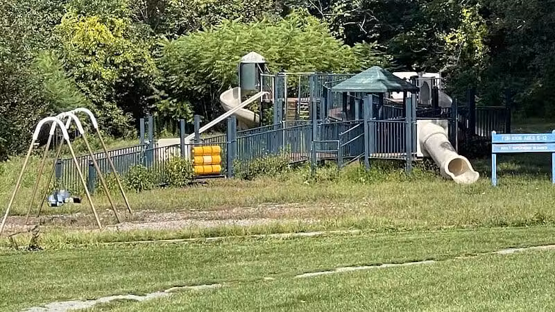 Smith Park - Middletown, CT