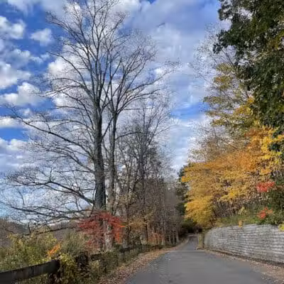 Smith Park - Middletown, CT