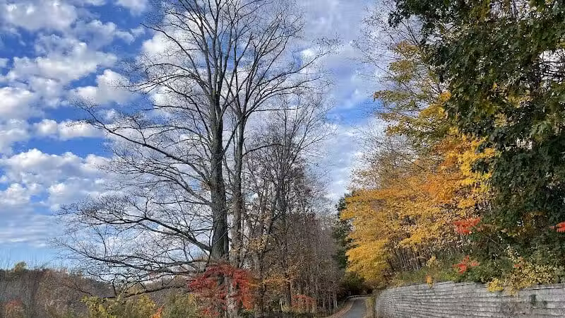 Smith Park - Middletown, CT