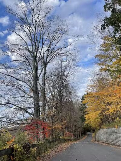 Smith Park - Middletown, CT