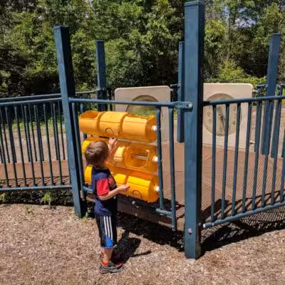 Smith Park - Middletown, CT