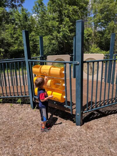 Smith Park - Middletown, CT