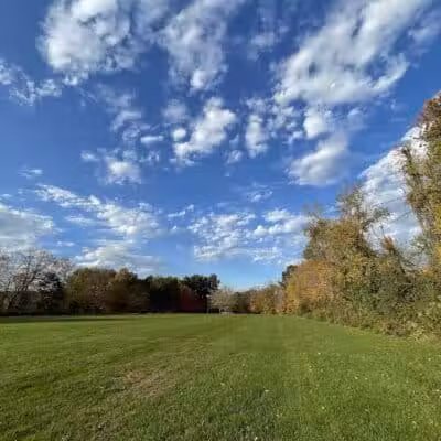 Smith Park - Middletown, CT