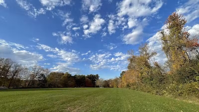 Smith Park - Middletown, CT