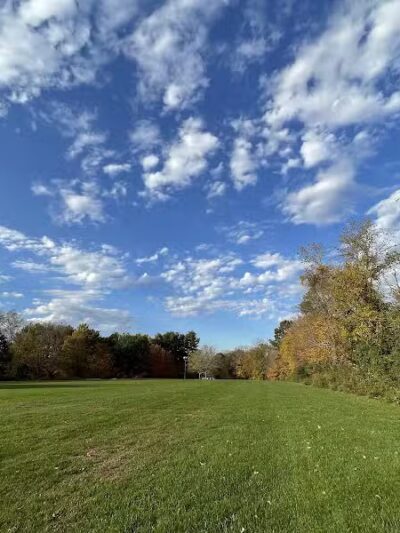 Smith Park - Middletown, CT