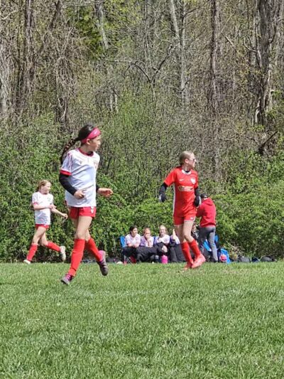 Smith Park - Middletown, CT