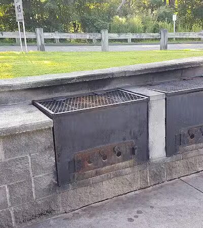 Smith Park - Middletown, CT