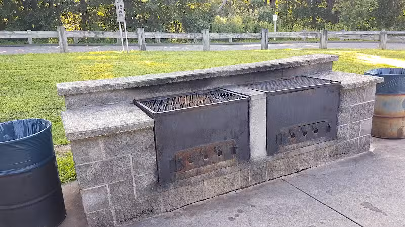 Smith Park - Middletown, CT