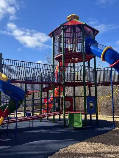 Smith Park - Middletown, CT