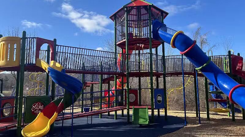 Smith Park - Middletown, CT