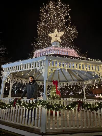 Soldiers Monument - Middletown, CT