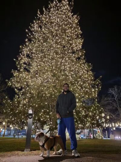 Soldiers Monument - Middletown, CT