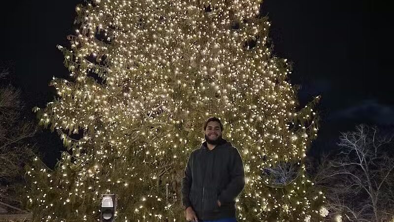 Soldiers Monument - Middletown, CT